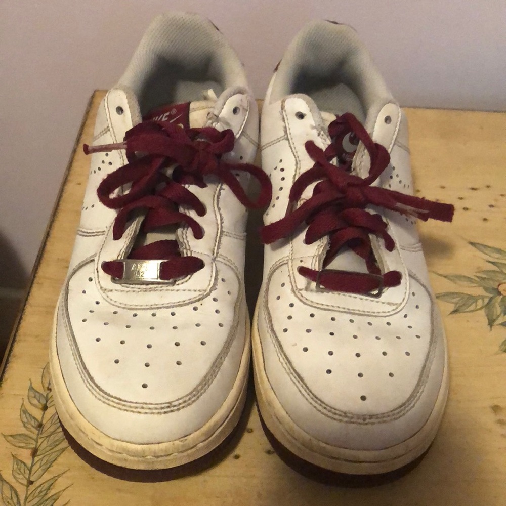 Vintage Nike Air Force 1